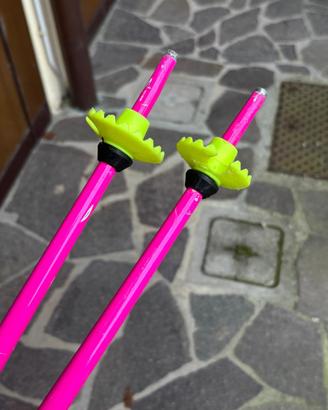 Head supershape team easy 127 cm