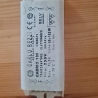 trasformatore elettronico