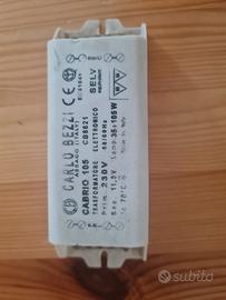 trasformatore elettronico