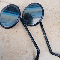 Specchi retrovisori honda xrv africa twin