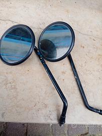 Specchi retrovisori honda xrv africa twin