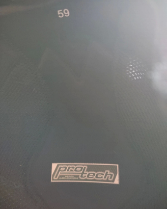 Casco equitazione Pro Tech