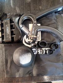 Set per ribilatizioni mani o sportivi
