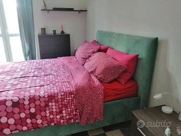 Trilocale LIBERO SUBITO in Via Baltimora