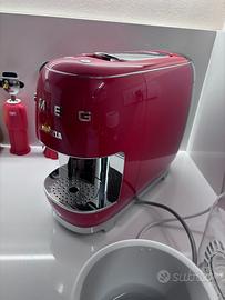 Macchina da caffè Smeg