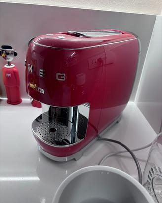 Macchina da caffè Smeg