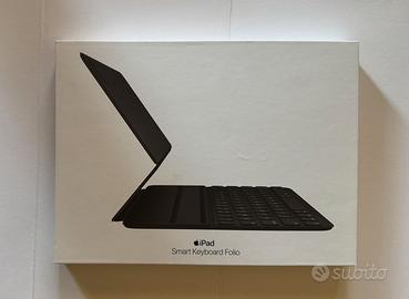 Apple Smart Keyboard Folio