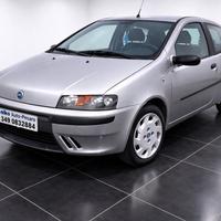 Fiat Punto 1.2i cat 3 porte ELX CLIMA NEOPAT 116.0