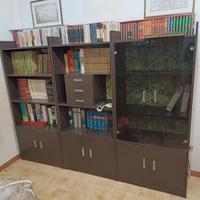 LIBRERIA COMPONIBILE