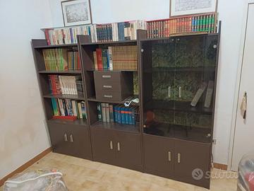 LIBRERIA COMPONIBILE