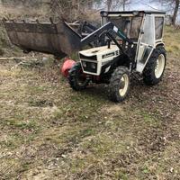 Trattore Lamborghini