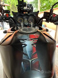 Suzuki V- Strom K8 650