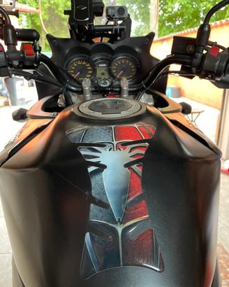 Suzuki V- Strom K8 650