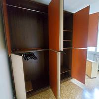 Armadio legno massiccio