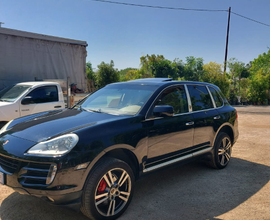 Porsche 2009