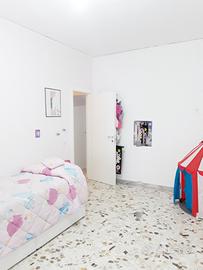 Trilocale al Rione Alto