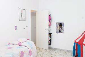 Trilocale al Rione Alto