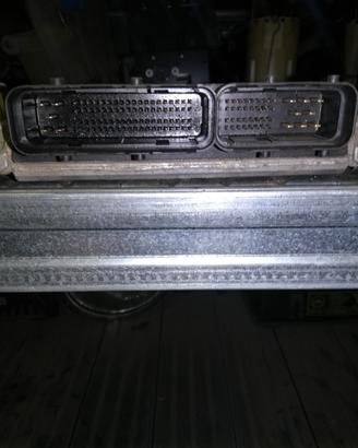 Centralina motore FIAT STILO 1910cc JTD del 2003