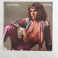  PETER FRAMPTON - I'm In You