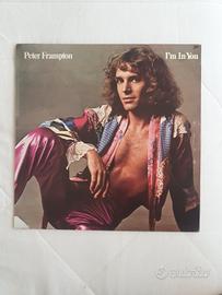  PETER FRAMPTON - I'm In You