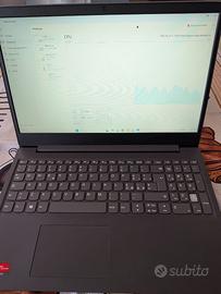 Notebook Lenovo V15Ada