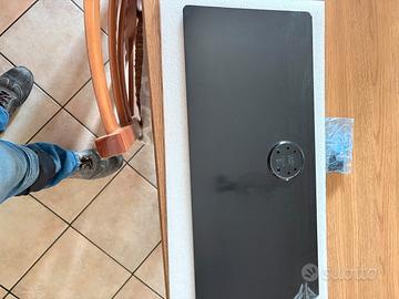 Sostegno  tv panasonic 65 policci