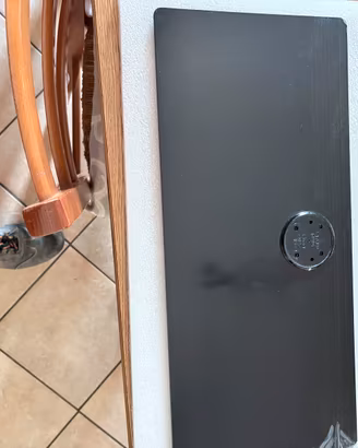 Sostegno  tv panasonic 65 policci