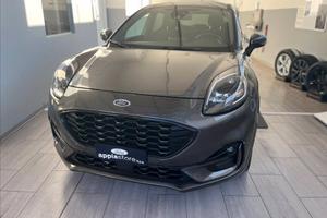 FORD Puma 1.0 ecoboost h ST-line Design s&s 125cv
