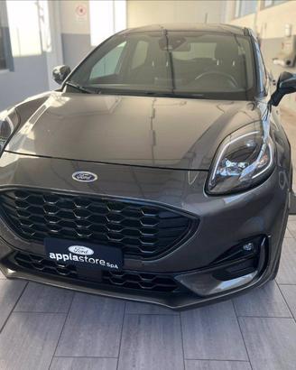 FORD Puma 1.0 ecoboost h ST-line Design s&s 125cv
