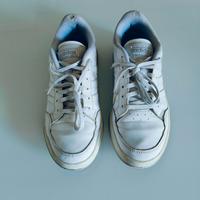 Scarpe Sneakers Adidas Breaknet N.38