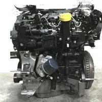 Motore e cambio 1.5 diesel k9kj8