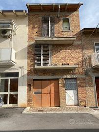 Casa singola nel comune di fresagrandinaria