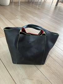 Borsa armani exchange