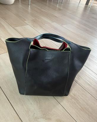 Borsa armani exchange