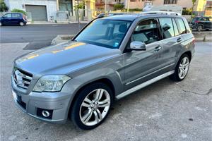 Mercedes-benz GLK 220 GLK 220 CDI 4Matic BlueEFFIC
