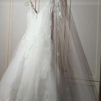 Abito da sposa