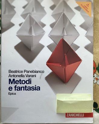 METODI E FANTASIA