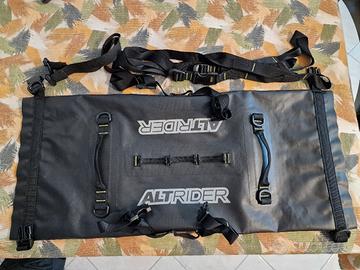 Borsa moto Altrider Synch 14