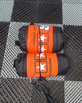 Termocoperte stage6 per ruote 10”