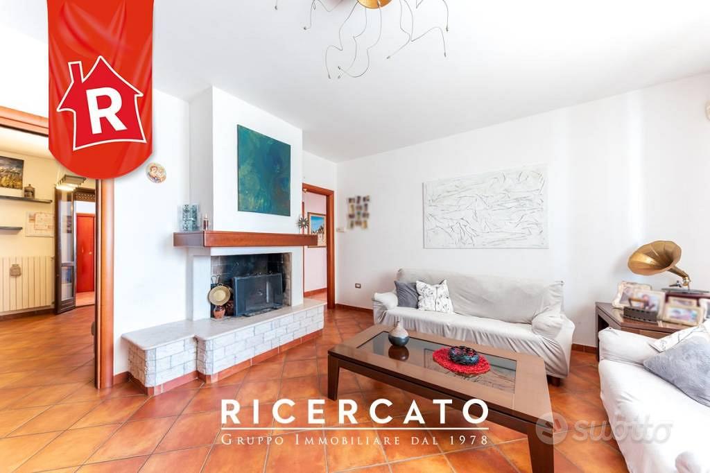Appartamento – Surbo, Giorgilorio - Vista 3