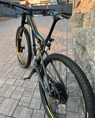 Cannondale scalpel-SI  taglia M