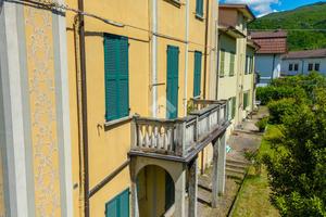 PALAZZINA A BORGO VAL DI TARO