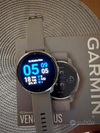 Venu 2 plus