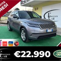 LAND ROVER RR Velar 2.0D I4 180 CV S AUTOCARRO - 2
