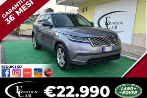 LAND ROVER RR Velar 2.0D I4 180 CV S AUTOCARRO - 2