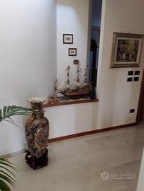 Veliero legno spagnolo finito e perfetto