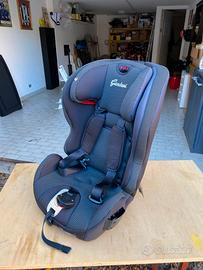 SEGGIOLINO AUTO GIORDANI