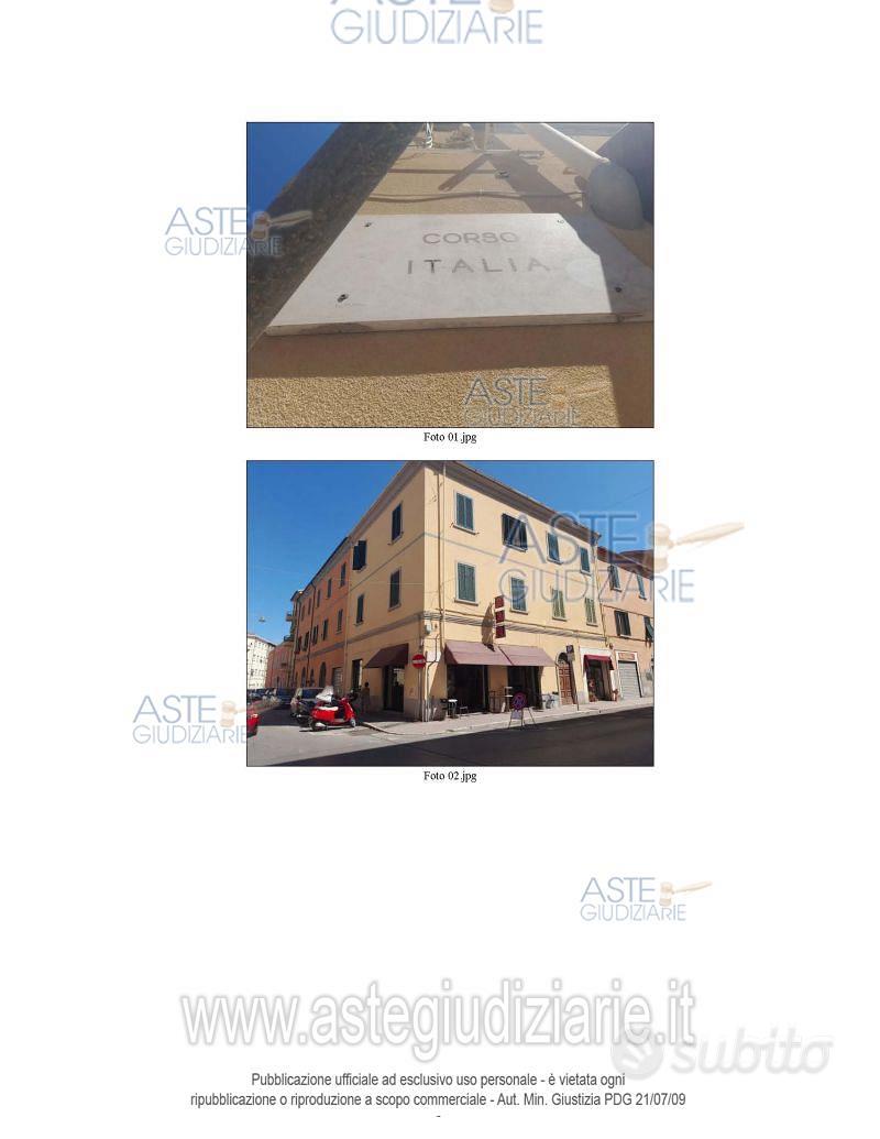 Apartment in Piombino, Porta a Terra - Vista 2