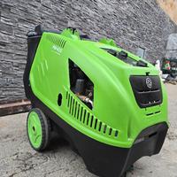 idropulitrice portotecnica 380V 