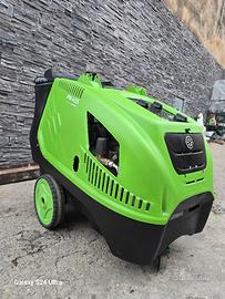 idropulitrice portotecnica 380V 
